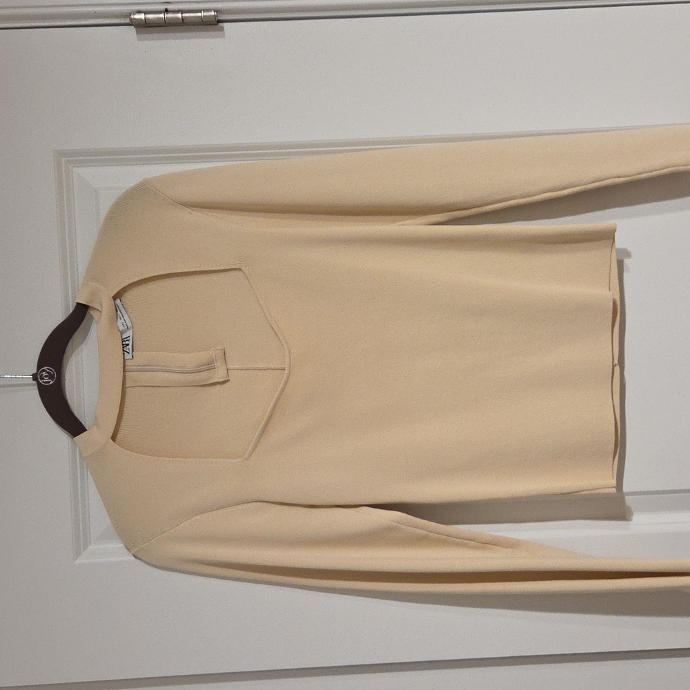 Zara Top